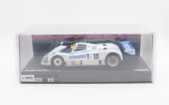京商 ASC MR-04W-LM マツダ 787B No.18 LM 1991のサムネイル