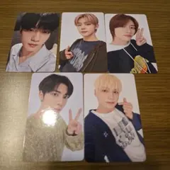 TXT FREEFALL ユニバラキドロ