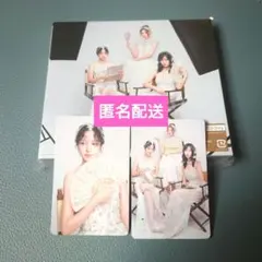 MISAMO PLAY ONCEJAPAN限定盤 ミサモ トレカ付き⑤