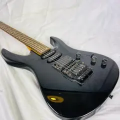 現状品 Vester MANIAC エレキギター ホワイト - メルカリ