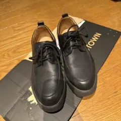 SHARK SOLE COMBINATION SHOES WYM LIDNM