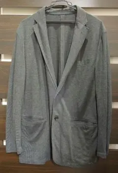 ユニクロ、カーディガン、XLサイズ、ジャケット風