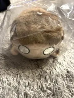 セガラッキーくじ ラブライブ 蓮ノ空 B賞 寝そべりぬいぐるみ 小鈴