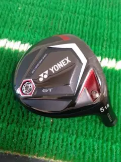 YONEX EZONE GT フェアウェイウッド 5番 18度のサムネイル