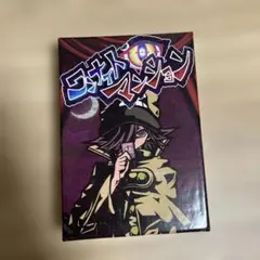 One Night Mansion Board Game Card Game