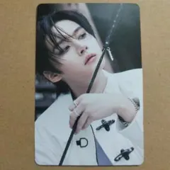 リノ トレカ Stray Kids スキズ Leeknow