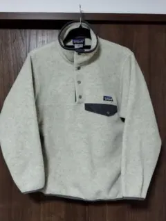 【美品】patagonia Synchilla フリース XS　シンチラ