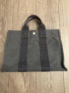 HERMES エールライン トートバッグ PMのサムネイル