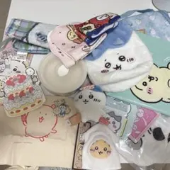 ちいかわ まとめ売り