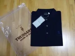｟値下げ｠TRUSSARDI　半袖ポロシャツのサムネイル