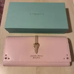 【佐俊さま専用】Samantha Thavasa サマンサタバサ 長財布
