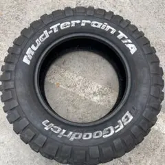BRIDGESTONE DUELER A/T 245/75R17 1本2020年 - メルカリ
