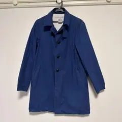 EEL Sakura Coat ステンカラーコート Sサイズのサムネイル