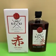 2026年最新】神居ウイスキーの人気アイテム - メルカリ