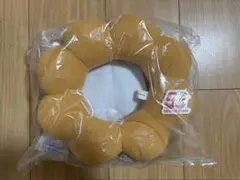 ミスタードーナツ 福袋 2026 ポンデライオンクッション