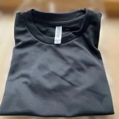 glimmer 300-ACT ブラック Tシャツ 120cmのサムネイル