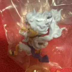 ワンピの実　ワンピース【モンキー・D・ルフィGEARS】カプセルなし