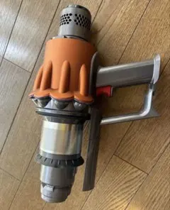 2026年最新】dyson sv18 本体のみの人気アイテム - メルカリ