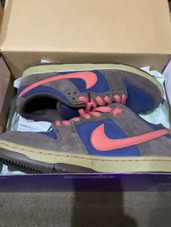 Nike SB Dunk Low Pro