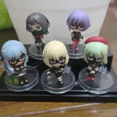 舞台 第五人格 アニカフェ スイパラ トレーディングアクリルスタンド 8