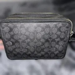 coach ショルダーバック