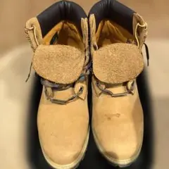 値下げ可‼️】Timberland EuroHiker LeatherBrown - メルカリ