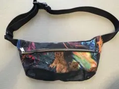 メンズ ボディバッグ