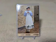 2026年最新】岡咲美保 サインの人気アイテム - メルカリ