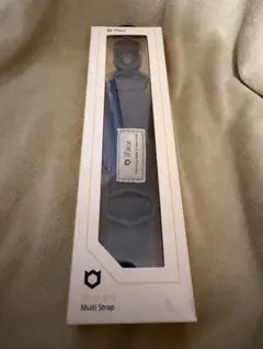 新品　未開封　iFace Hang and Multi Strap