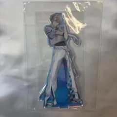 【新品未開封】にじさんじ 甲斐田晴 アクリルスタンド ROF-MAO 2nd