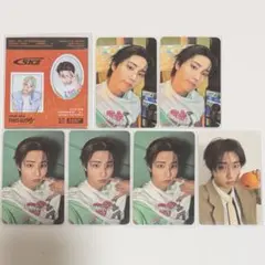 Stray kids THIS&THAT ハン
