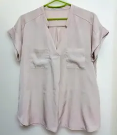 OPAQUE.CLIP 半袖シャツ