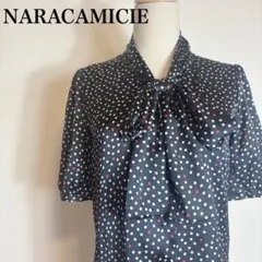 極美品29700円】ナラカミーチェ♦️日本上陸35周年✨レタリング