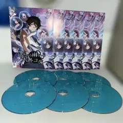 レンタル落ち】 僕らの雨いろプロトコル DVD 全6巻 アニメ | Mercari