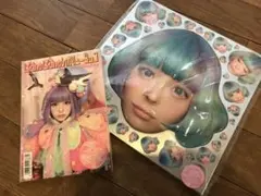 きゃりーぱみゅぱみゅCD,DVD大お得セット きゃりーぱみゅぱみゅCD,DVD大お得セット きゃりーぱみゅぱみゅ