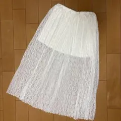 タイムセール⭐︎ROYAL PARTY ロイヤルパーティー スカートのサムネイル