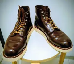 2025年最新】レッドウィング 8134の人気アイテム - メルカリ