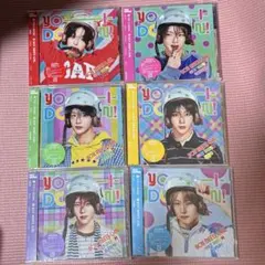 2026年最新】nct wish 未開封 アルバムの人気アイテム - メルカリ