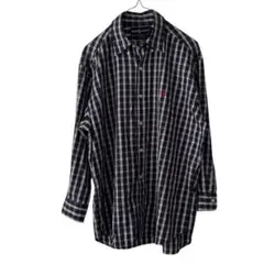 Ralph Lauren YARMOUTH チェックシャツのサムネイル