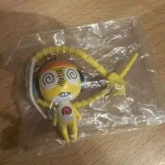 ケロロ軍曹 カラフルマルチチャーム　クルル曹長