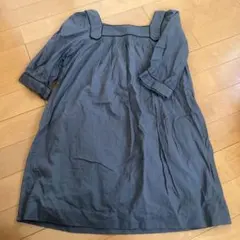 ボンポワン　ワンピース