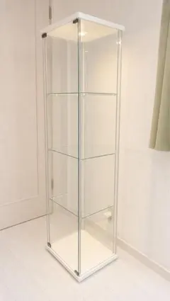 2026年最新】IKEA デトルフ DETOLF コレクションケースの人気アイテム