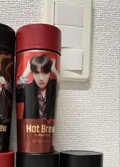 BTS グク　ジミン　ホソク　6本セットのサムネイル