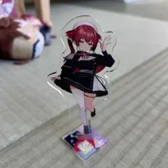 マリン　アクリルスタンド キャラクター