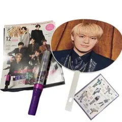 トラジャ　雑誌　セット