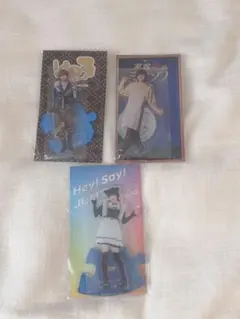 伊野尾慧 アクスタセットのサムネイル