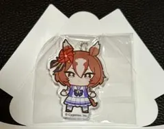 ウマ娘 アクキー ヤエノムテキ