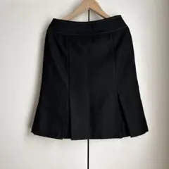 エニィスイス AnySIS スカート ステッチ ボトムス 古着 レトロのサムネイル
