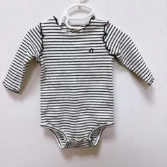 petit main ロンパース 70