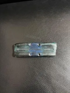硬式グラブ用ウェブのサムネイル
